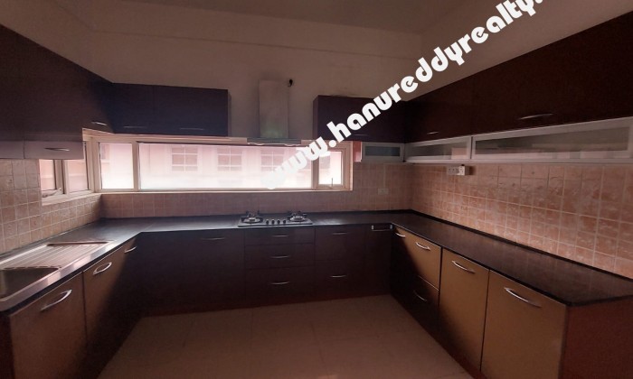 3 BHK Duplex House for Rent in Whitefield