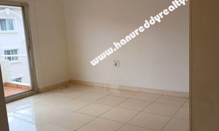 3 BHK Duplex House for Rent in Whitefield