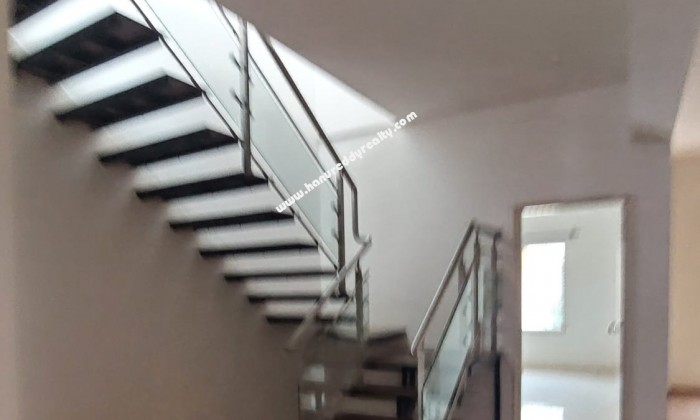 3 BHK Duplex House for Rent in Whitefield