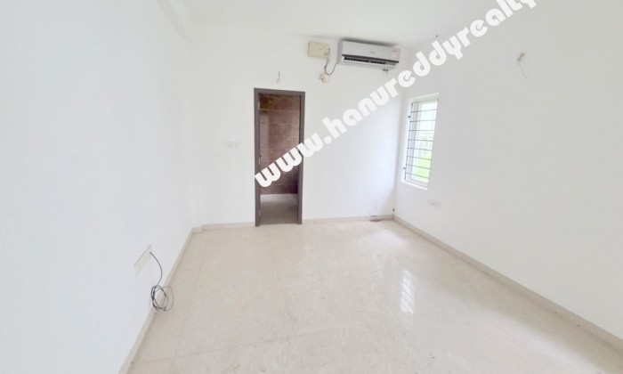 4 BHK Villa for Sale in Perungudi