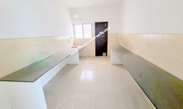 4 BHK Villa for Sale in Perungudi