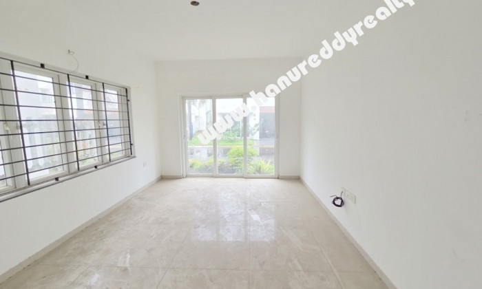 4 BHK Villa for Sale in Perungudi