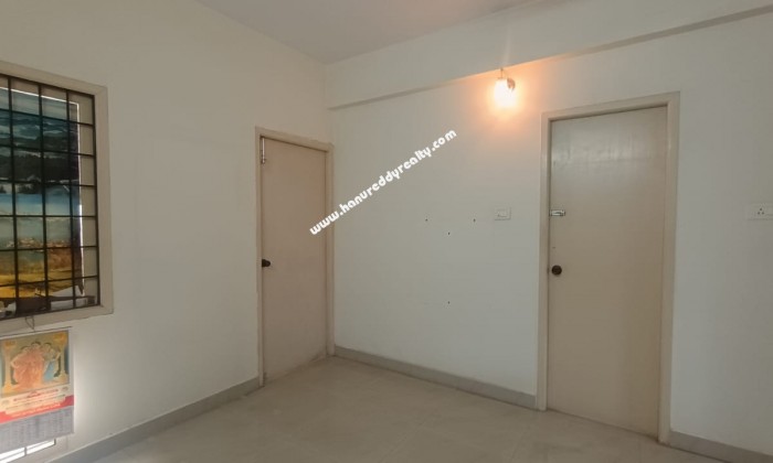 3 BHK Flat for Sale in Anna Nagar