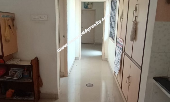 3 BHK Flat for Sale in Anna Nagar