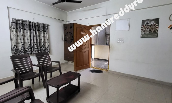 3 BHK Flat for Sale in Pothinamallayapalem