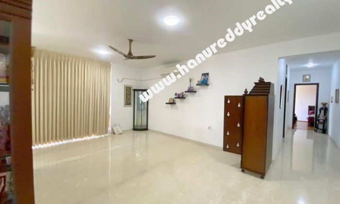 4 BHK Flat for Sale in Kunnathur