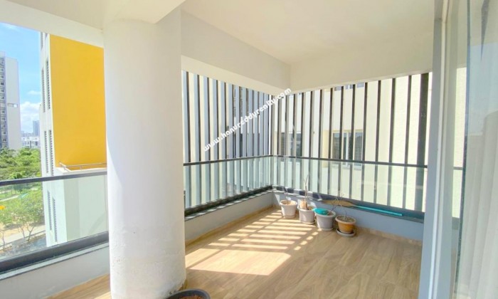 4 BHK Flat for Sale in Kunnathur