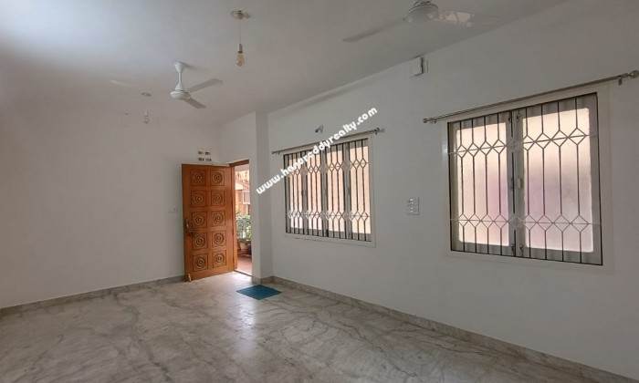 2 BHK Independent House for Rent in Nungambakkam
