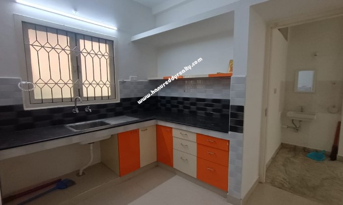 2 BHK Independent House for Rent in Nungambakkam