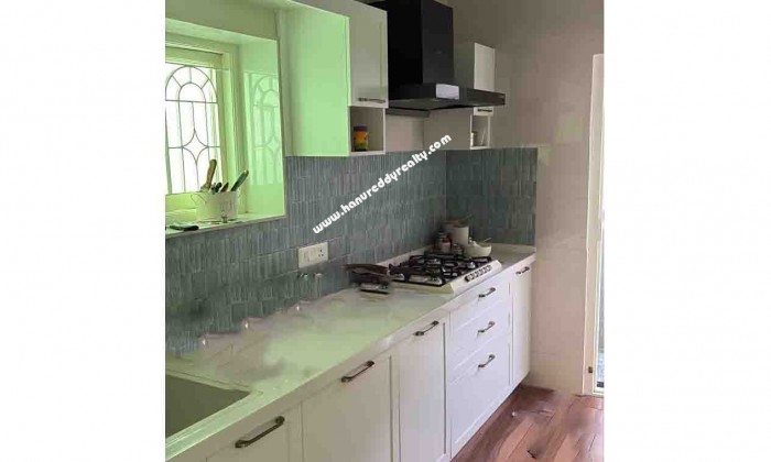 4 BHK Independent House for Sale in Edayarpalayam