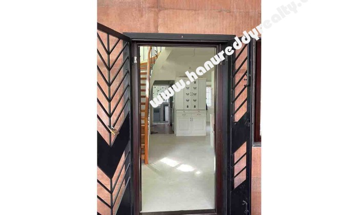 4 BHK Independent House for Sale in Edayarpalayam