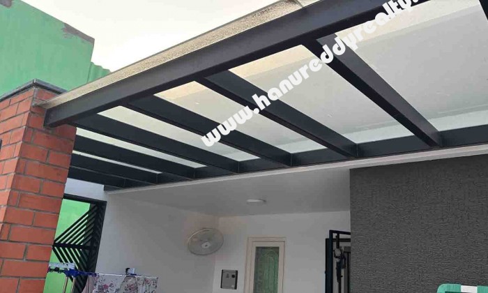 4 BHK Independent House for Sale in Edayarpalayam