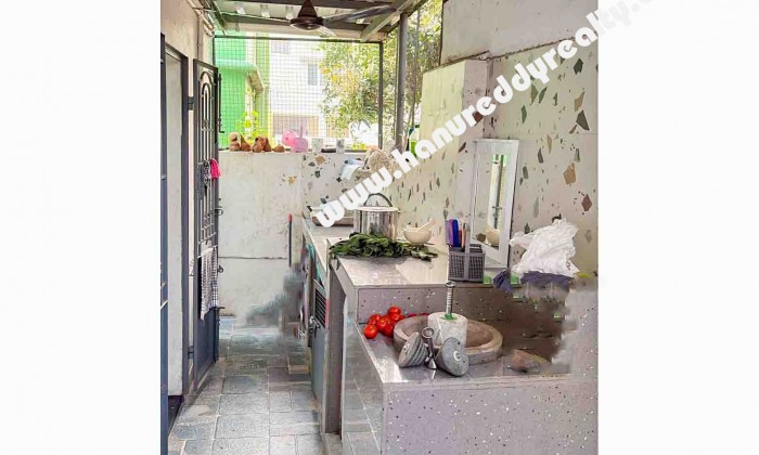 4 BHK Independent House for Sale in Edayarpalayam