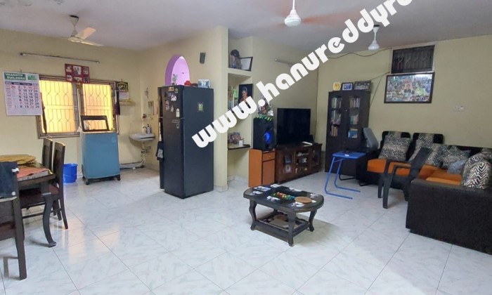 3 BHK Flat for Sale in Nanganallur