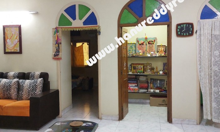 3 BHK Flat for Sale in Nanganallur