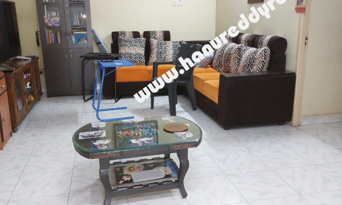 3 BHK Flat for Sale in Nanganallur