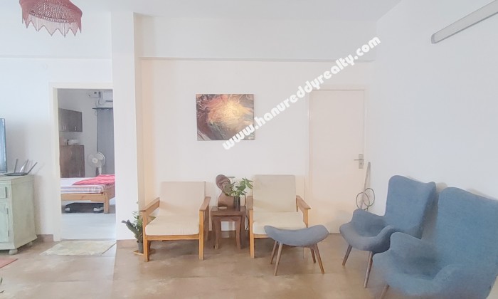 3 BHK Flat for Sale in Velachery