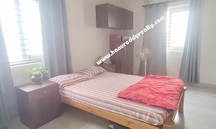 3 BHK Flat for Sale in Velachery