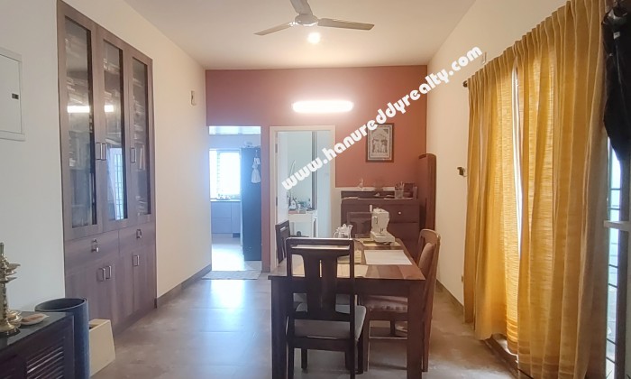 3 BHK Flat for Sale in Velachery