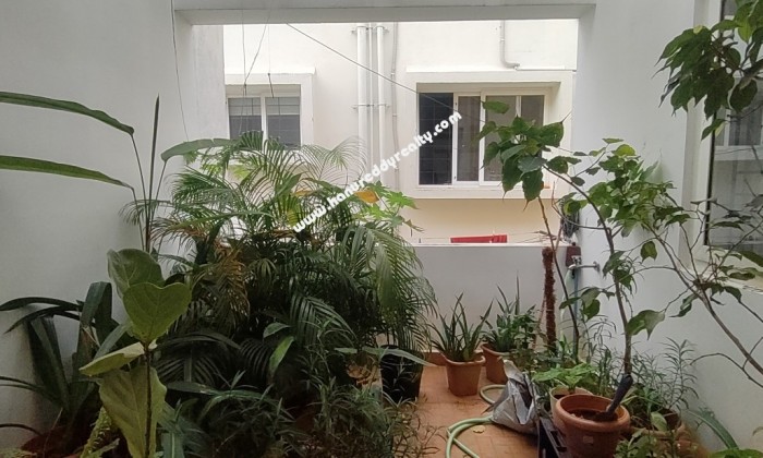 3 BHK Flat for Sale in Velachery