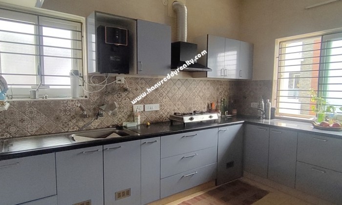 3 BHK Flat for Sale in Velachery