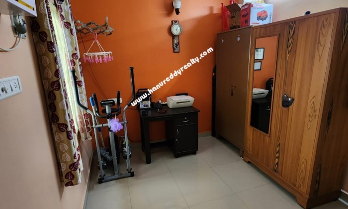 2 BHK Flat for Sale in Tambaram