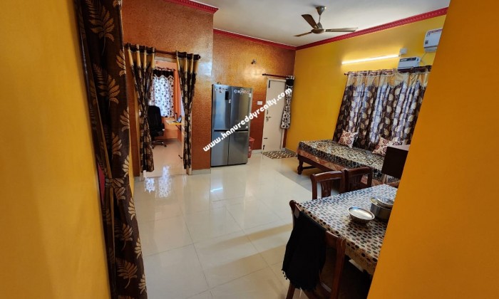 2 BHK Flat for Sale in Tambaram