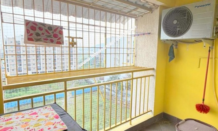 2 BHK Flat for Sale in Perumbakkam