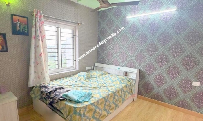 2 BHK Flat for Sale in Perumbakkam