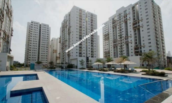 2 BHK Flat for Sale in Appa Junction