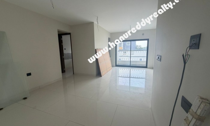 3 BHK Flat for Sale in Adyar