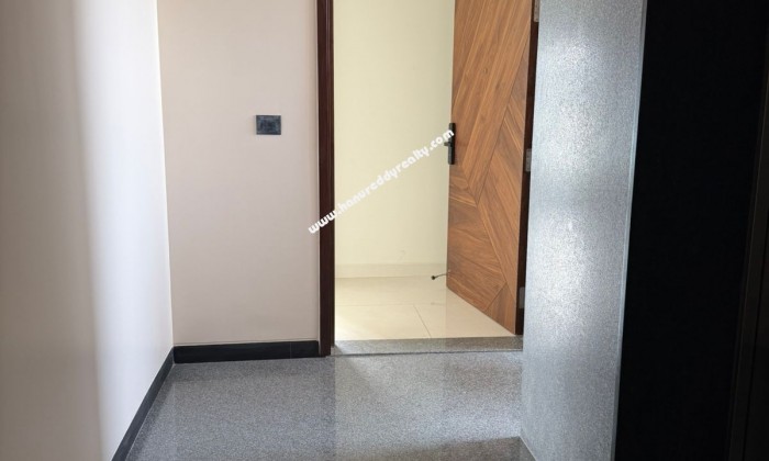 3 BHK Flat for Sale in Adyar