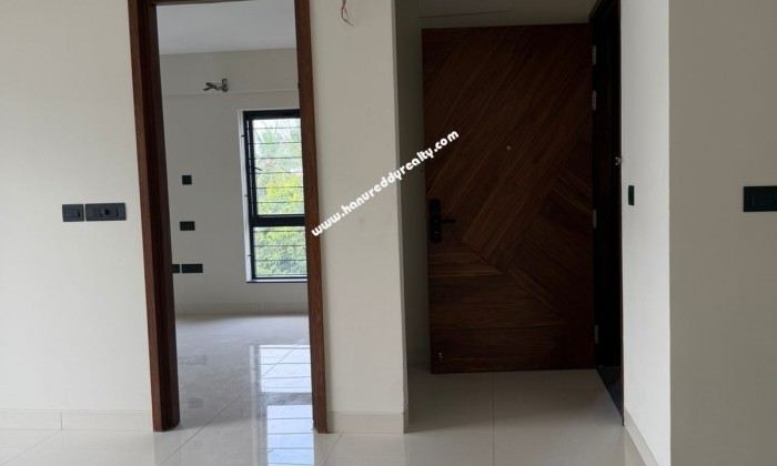 3 BHK Flat for Sale in Adyar