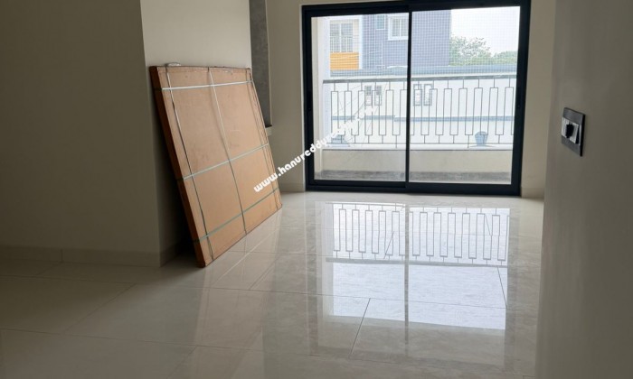 3 BHK Flat for Sale in Adyar