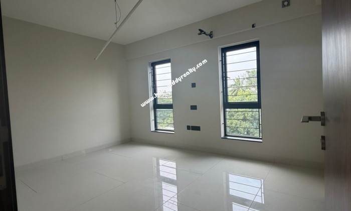 3 BHK Flat for Sale in Adyar