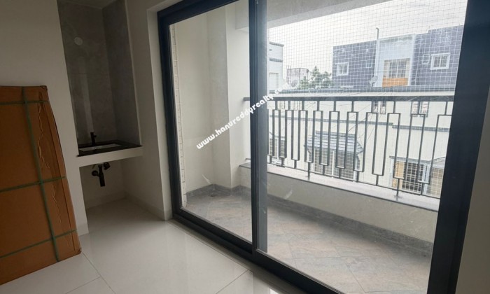 3 BHK Flat for Sale in Adyar