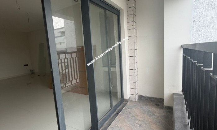 3 BHK Flat for Sale in Adyar