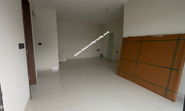 3 BHK Flat for Sale in Adyar