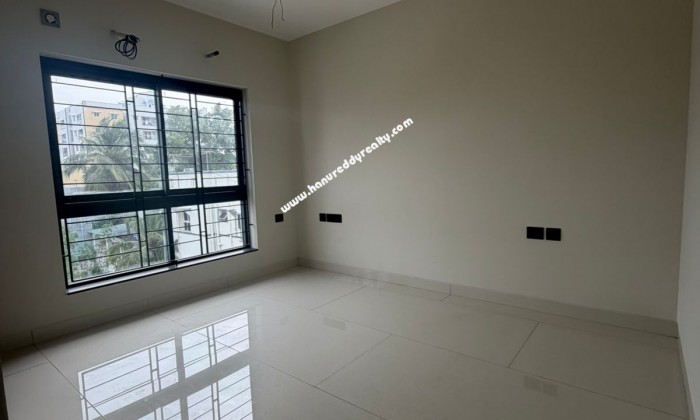 3 BHK Flat for Sale in Adyar