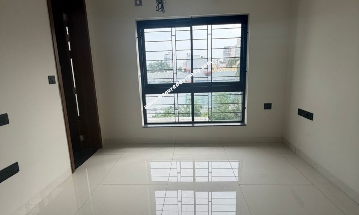 3 BHK Flat for Sale in Adyar