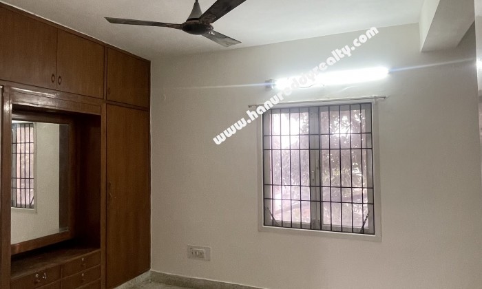 3 BHK Flat for Sale in Mylapore