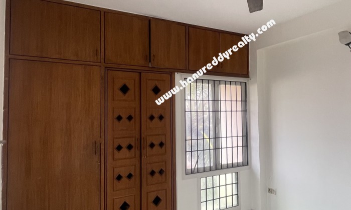 3 BHK Flat for Sale in Mylapore