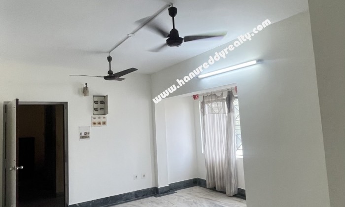 3 BHK Flat for Sale in Mylapore