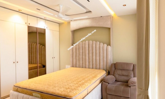 3 BHK Flat for Rent in Perungudi