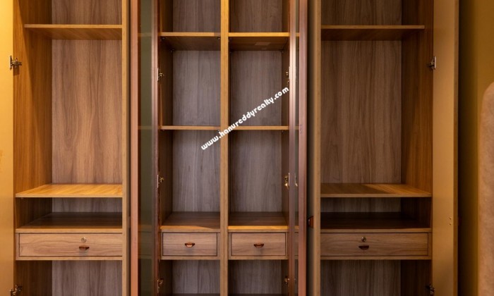 3 BHK Flat for Rent in Perungudi