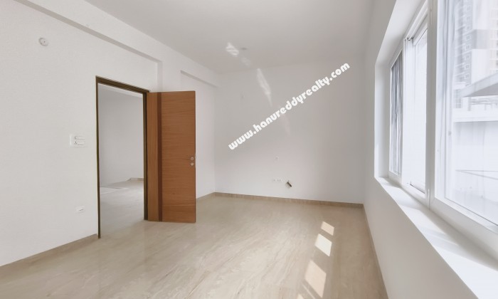 4 BHK Villa for Sale in Osmannagar