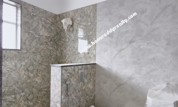 4 BHK Villa for Sale in Osmannagar