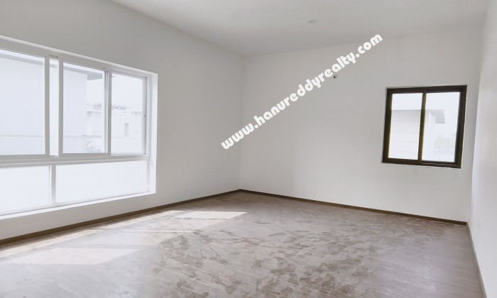 4 BHK Villa for Sale in Osmannagar