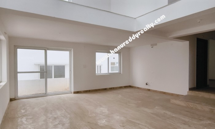 4 BHK Villa for Sale in Osmannagar