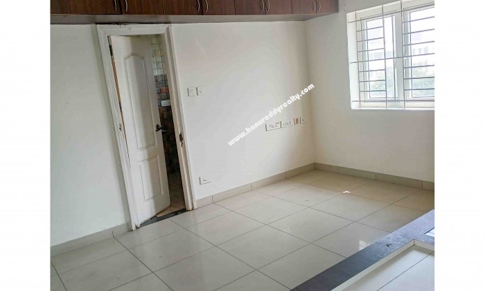 3 BHK Flat for Sale in R S Puram
